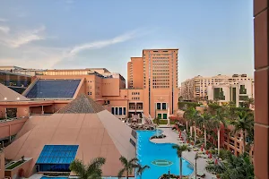 InterContinental Citystars Cairo, an IHG Hotel image