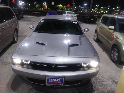 Car Dealer «Ingram Park Chrysler Jeep Dodge RAM», reviews and photos, 7000 NW Loop 410, San Antonio, TX 78238, USA