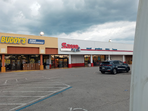 Grocery Store «Save-A-Lot», reviews and photos, 823 E Semoran Blvd, Apopka, FL 32703, USA