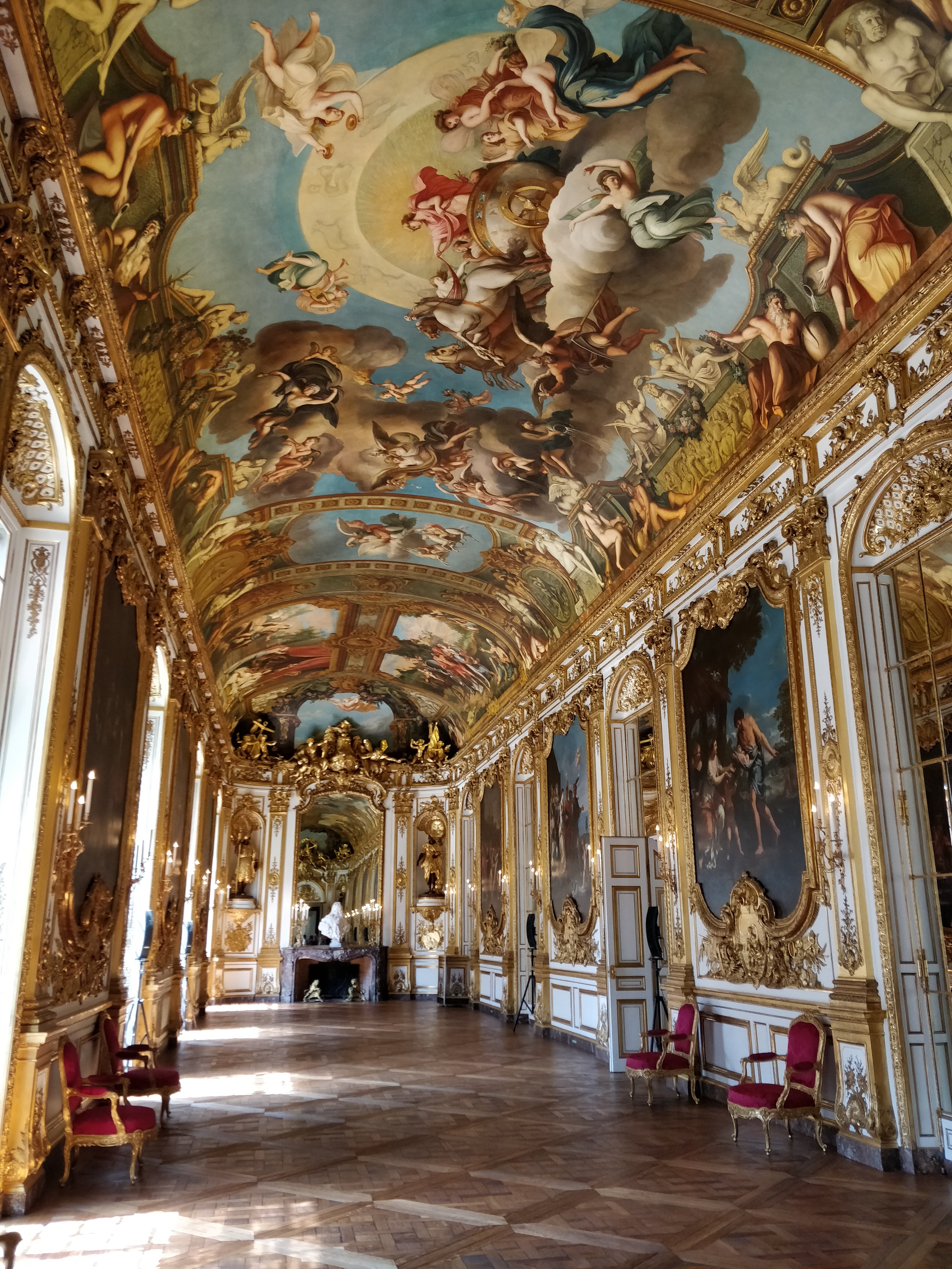 Photo n° 1 de l'avis de Quentin.. fait le 30/07/2018 à 11:16