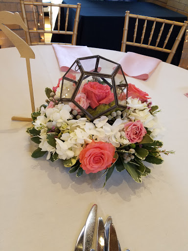 Florist «Convention Floral», reviews and photos, 5932 3rd St NW, Washington, DC 20011, USA