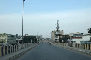 Manav Chowk Bridge image