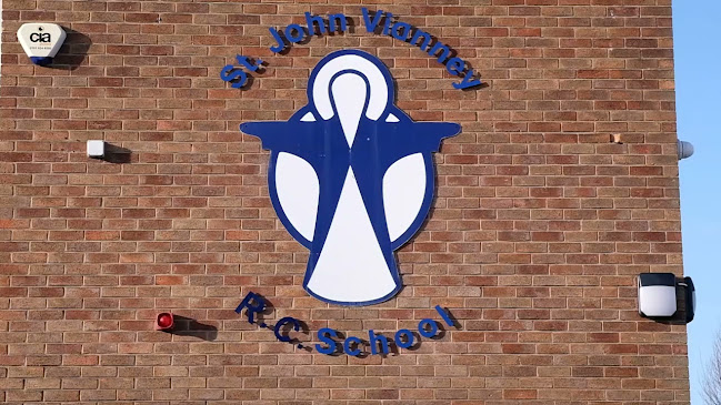 Reviews of St John Vianney RC School in Manchester - School