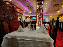 Atmosphère du Restaurant indien Jardin du Kohistan à Juvisy-sur-Orge - n°10