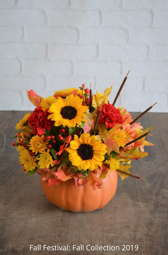 Florist «Naples Flowers Inc», reviews and photos, 979 1st Ave N, Naples, FL 34102, USA