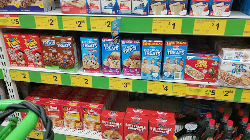 Discount Store «Dollar General Market», reviews and photos, 2003 Tully Rd, Modesto, CA 95350, USA