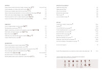 Da Rocco Trattoria e Vineria à Cittadella menu