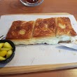 Bülent Börekçilik Alaçati