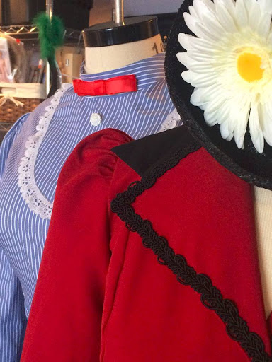 Fabric Store «Fabric Place Basement», reviews and photos, 321 Speen St, Natick, MA 01760, USA