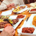 Photo n°1 de l'avis de Alia.l fait le 29/08/2021 à 08:17 sur le  Urfa Kebab Haus à Düren