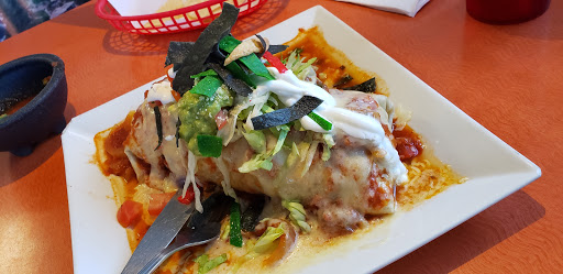 Senorial Mexican Restaurant image