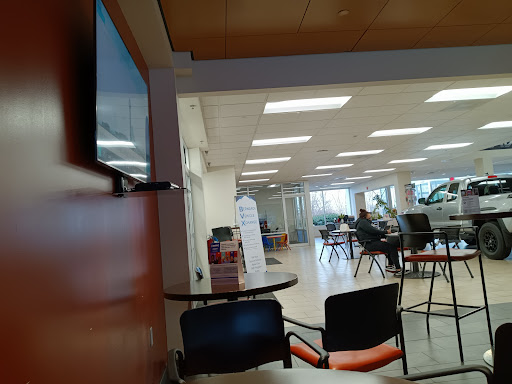 Auto Repair Shop «Bernardi Toyota», reviews and photos, 1626 Worcester Rd, Framingham, MA 01702, USA