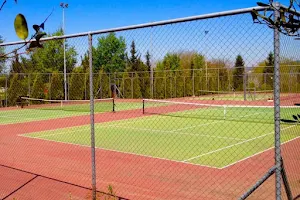 Alexandros Tennis Academy image