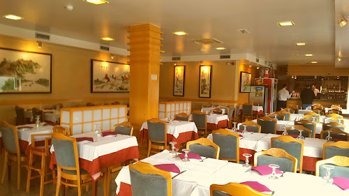 Restaurante Chinês Ming Yuan em Leiria