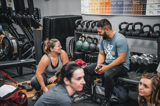 Gym «Whole Strength CrossFit», reviews and photos, 15123 Old Hickory Blvd, Nashville, TN 37211, USA