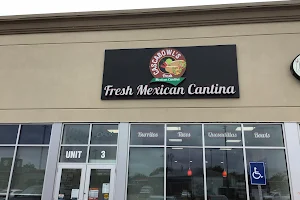 CascaBowl's Fresh Mexican Cantina image