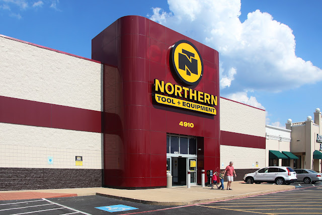 Northern Tool + Equipment
