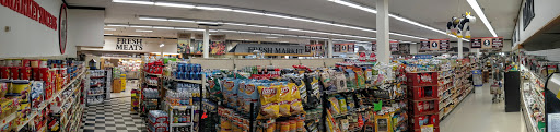 Supermarket «EM Heath Supermarket», reviews and photos, 12 Main St C, Center Harbor, NH 03226, USA