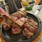 Photo n°2 de l'avis de Sabino.i fait le 16/11/2023 à 05:50 sur le  Trattoria Il Torchietto - Cucina emiliana à Carpi