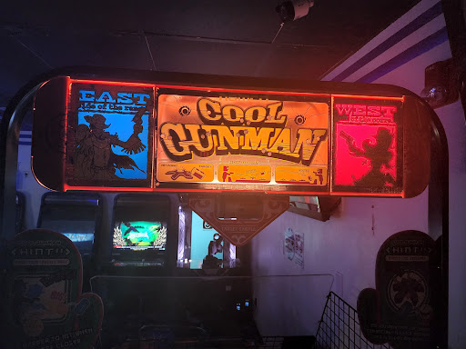 Video Arcade «Arcade Odyssey», reviews and photos, 12045 SW 117th Ave, Miami, FL 33186, USA
