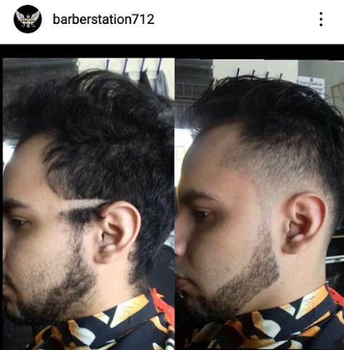 Barber Station - Guayaquil