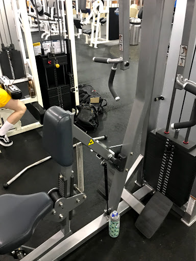 Gym «LA Fitness», reviews and photos, 3531 W Century Blvd, Inglewood, CA 90303, USA