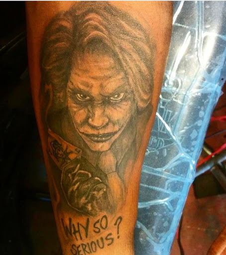 Explore tattoo ideas for siblings, creative tattoo ideas in Atlanta, available at Camp Creek Body Art & Laser