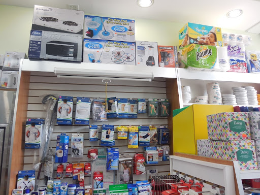 Pharmacy «Starling Pharmacy», reviews and photos, 378 North Ave, New Rochelle, NY 10801, USA