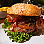 Photo n°2 de l'avis de Anna.o fait le 21/07/2022 à 13:41 sur le  Rabbithole à M. Gladbach