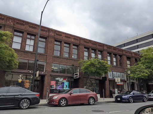 Electronics Repair Shop «uBreakiFix», reviews and photos, 10 E Holly St, Pasadena, CA 91103, USA