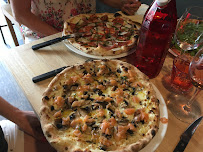 Pizza du Pizzas à emporter Pizza Mongelli Fonsorbes - n°15