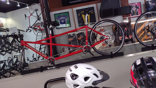 Bicycle Store «West End Bikes», reviews and photos, 1111 SW Stark St, Portland, OR 97205, USA