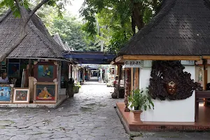 Pasar Seni image