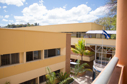 Academia frances Tegucigalpa