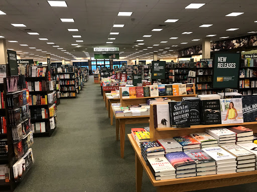 Book Store «Barnes & Noble», reviews and photos, 300 Neshaminy Mall, Bensalem, PA 19020, USA