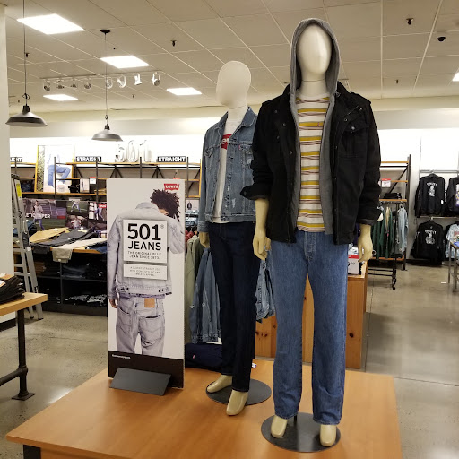 Department Store «JCPenney», reviews and photos, 428 Woodbridge Center Dr, Woodbridge, NJ 07095, USA