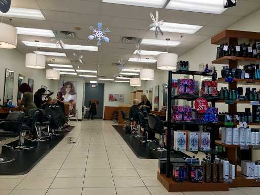 Hair Salon «Hair Cuttery», reviews and photos, 13500 Summerport Village Pkwy, Windermere, FL 34786, USA