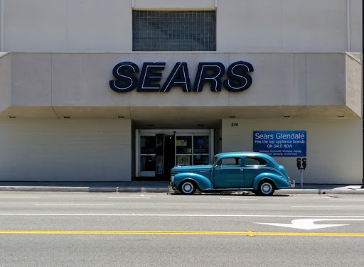 Department Store «Sears», reviews and photos, 236 N Central Ave, Glendale, CA 91203, USA