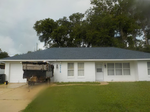 Roofing Contractor «Rizzo Roofing LLC», reviews and photos, 2750 Taylor Ave, Orlando, FL 32806, USA