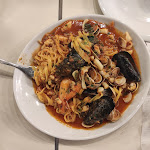 Photo n°1 de l'avis de Nicola.h fait le 18/08/2021 à 20:45 sur le  Ristorante Bar Claudio à Misano Adriatico