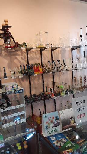 Tobacco Shop «Tobacco And Vapor Zone», reviews and photos, 7340 Bell Creek Rd, Mechanicsville, VA 23111, USA