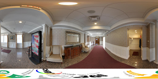 Funeral Home «Paul Buonfiglio Funeral Home», reviews and photos, 128 Revere St, Revere, MA 02151, USA