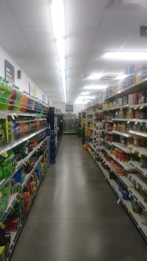 Discount Store «Dollar General», reviews and photos, 850 S Barron St, Eaton, OH 45320, USA