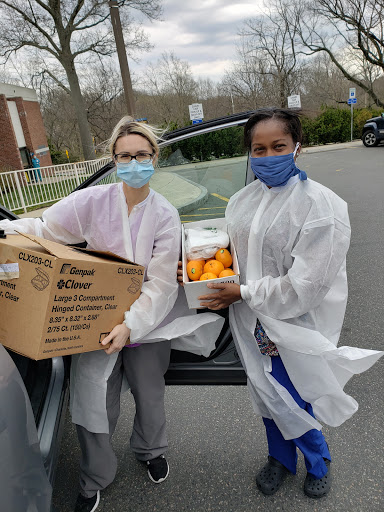 Courier Service «A&J Courier /Same Day Delivery Service», reviews and photos, 101 Main St, Cambridge, MA 02139, USA