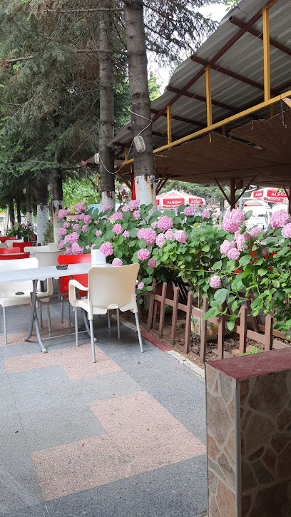 Türkmen Kafe
