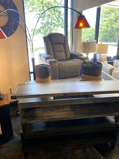 Furniture Store «Unique Piece Furniture», reviews and photos, 101 Greystone Power Blvd, Dallas, GA 30157, USA