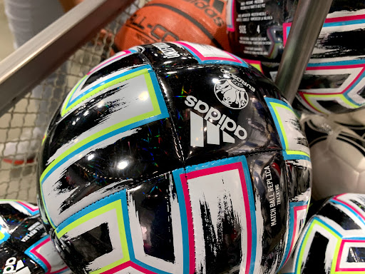 Shoe Store «Reebok Outlet», reviews and photos, 651 Kapkowski Rd #1048, Elizabeth, NJ 07201, USA