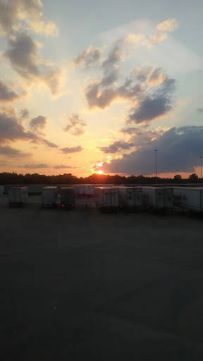 Freight Forwarding Service «FedEx Freight», reviews and photos, 4290 Thurman Rd, Conley, GA 30288, USA