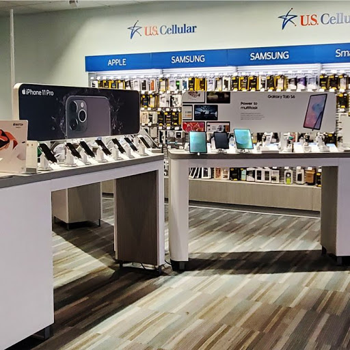 Telephone Company «U.S. Cellular», reviews and photos, 1805 SE Delaware Ave, Ankeny, IA 50021, USA