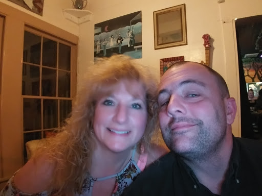 Cafe «The Crimson Moon Cafe», reviews and photos, 24 N Park St, Dahlonega, GA 30533, USA